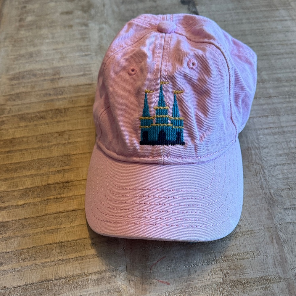 Harding lane castle hat